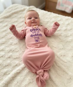 Forever will be Daddy's little Girl